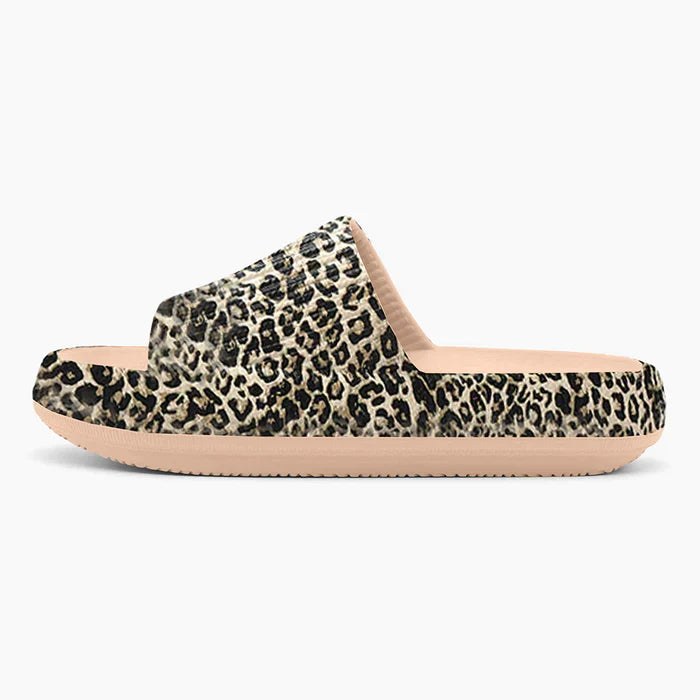 Luiz Luxe Wellness Women's Slippers