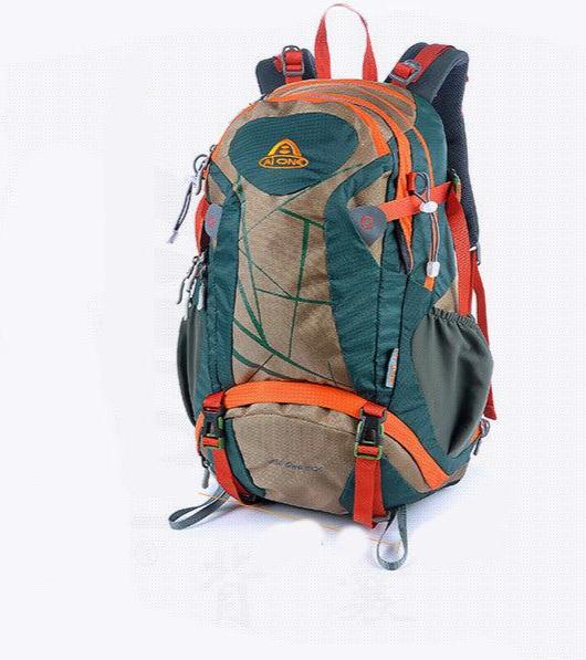 Outdoor Adventure Backpack For Men and Women Pack Ready 20 to 35 Liters Capacity