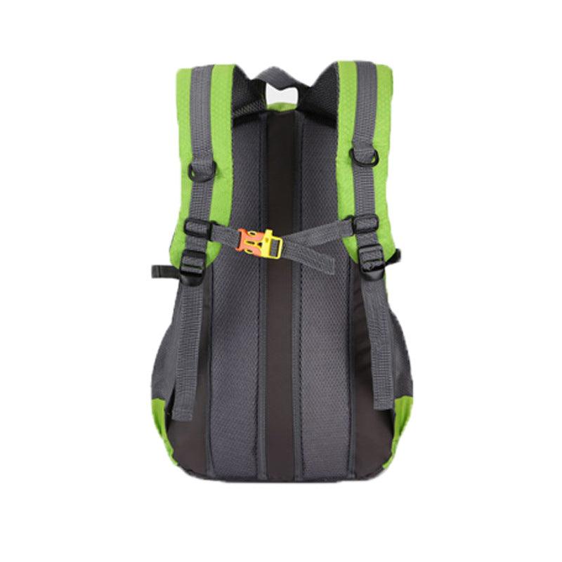 Versatile Waterproof Ultimate Backpack Ideal for Outdoor Adventures Pack Ready 45L Large Capacity