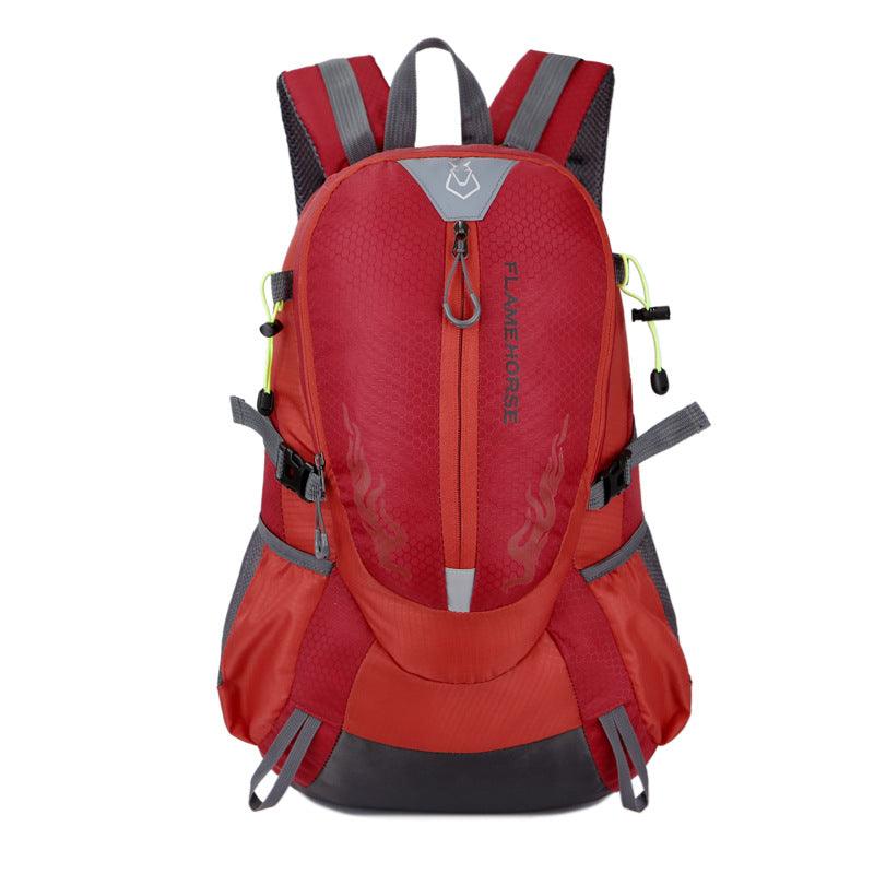 Versatile Waterproof Ultimate Backpack Ideal for Outdoor Adventures Pack Ready 45L Large Capacity