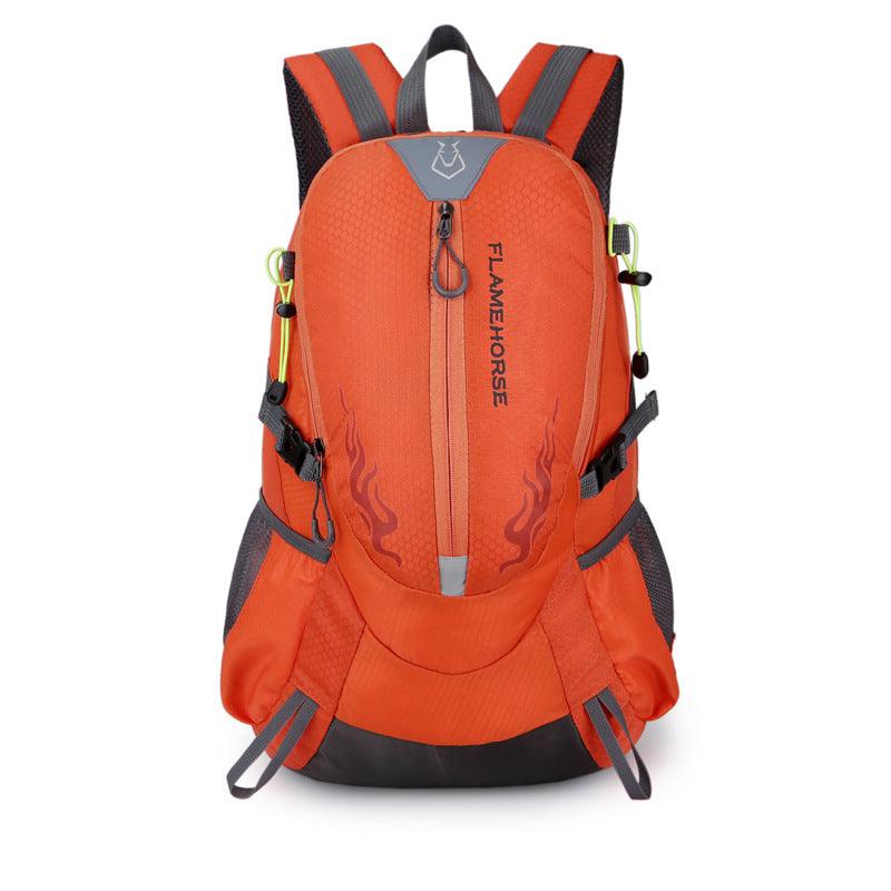 Versatile Waterproof Ultimate Backpack Ideal for Outdoor Adventures Pack Ready 45L Large Capacity