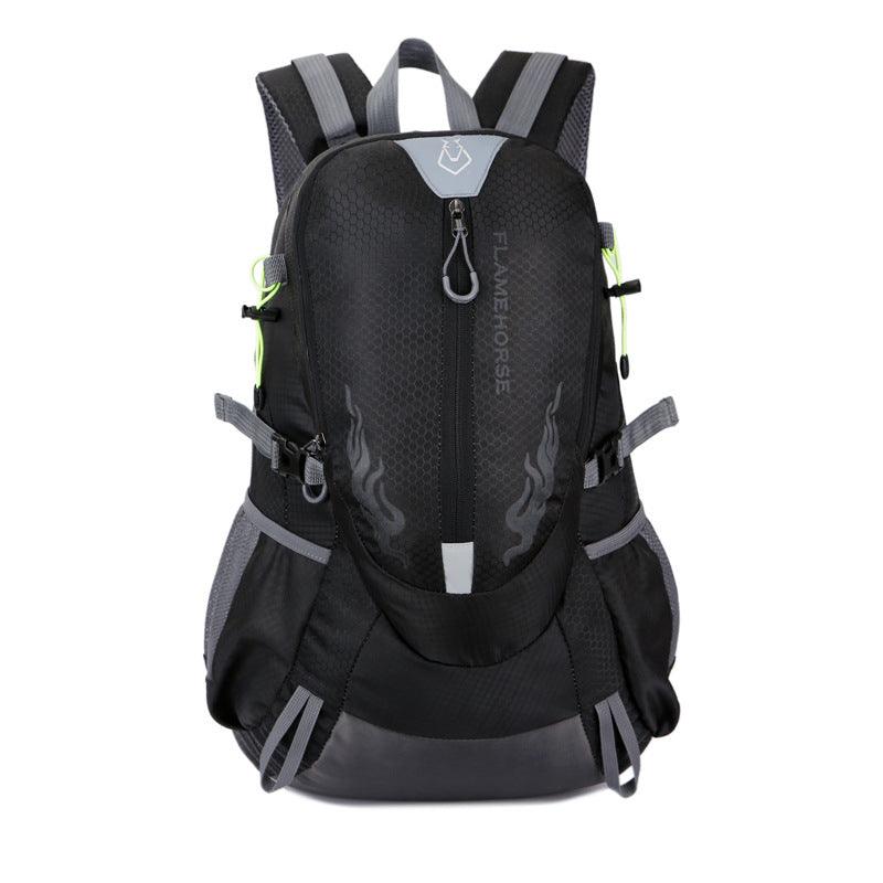 Versatile Waterproof Ultimate Backpack Ideal for Outdoor Adventures Pack Ready 45L Large Capacity