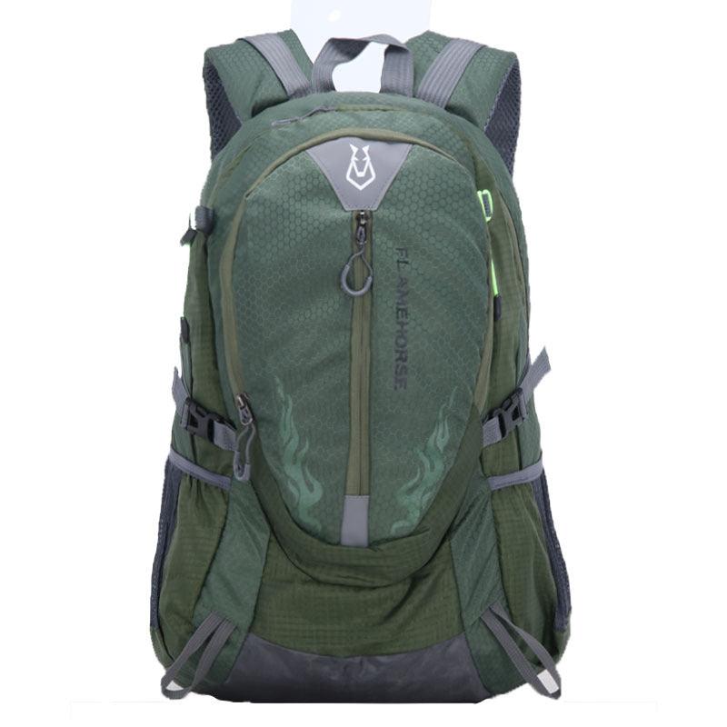 Versatile Waterproof Ultimate Backpack Ideal for Outdoor Adventures Pack Ready 45L Large Capacity