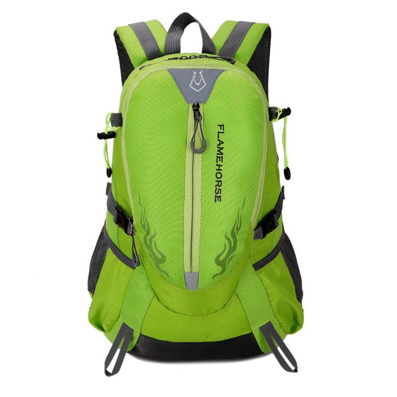 Versatile Waterproof Ultimate Backpack Ideal for Outdoor Adventures Pack Ready 45L Large Capacity