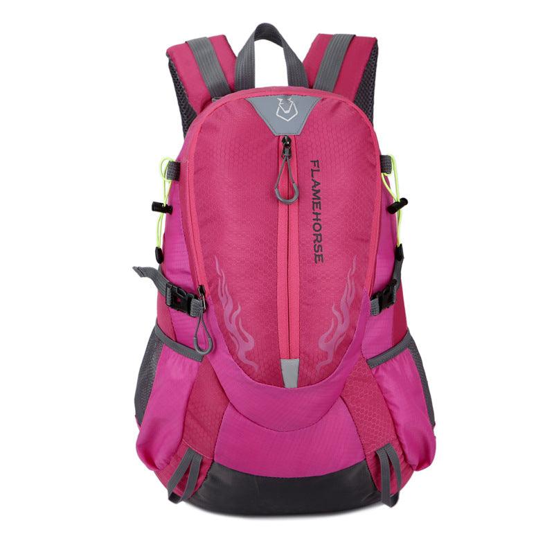 Versatile Waterproof Ultimate Backpack Ideal for Outdoor Adventures Pack Ready 45L Large Capacity