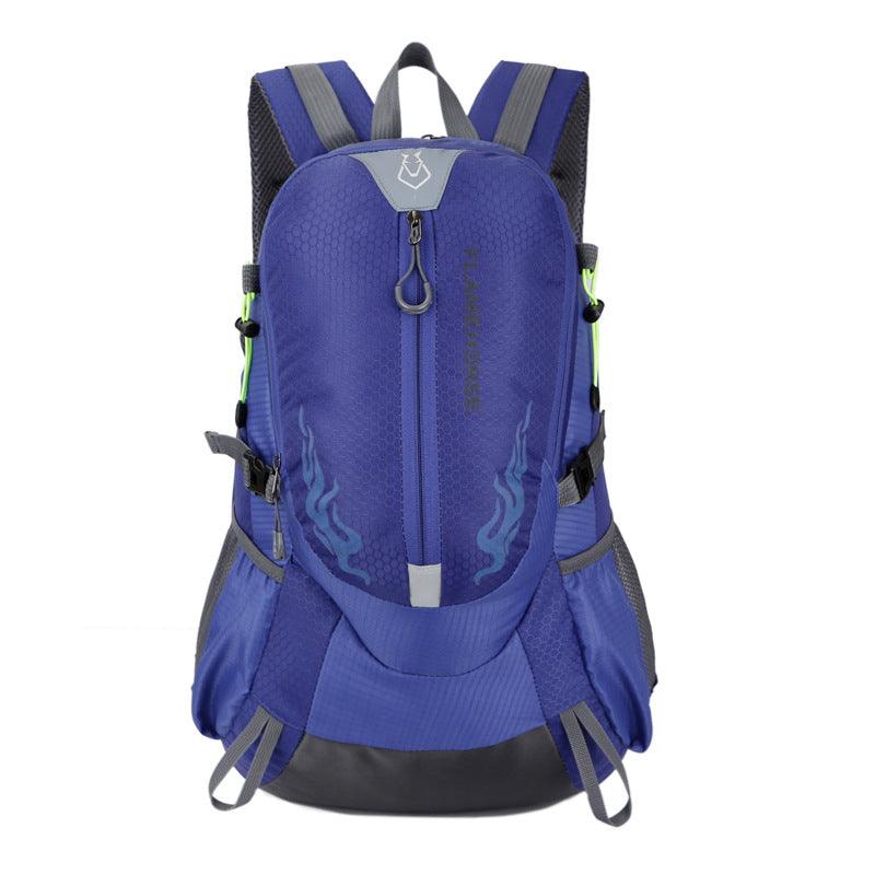 Versatile Waterproof Ultimate Backpack Ideal for Outdoor Adventures Pack Ready 45L Large Capacity