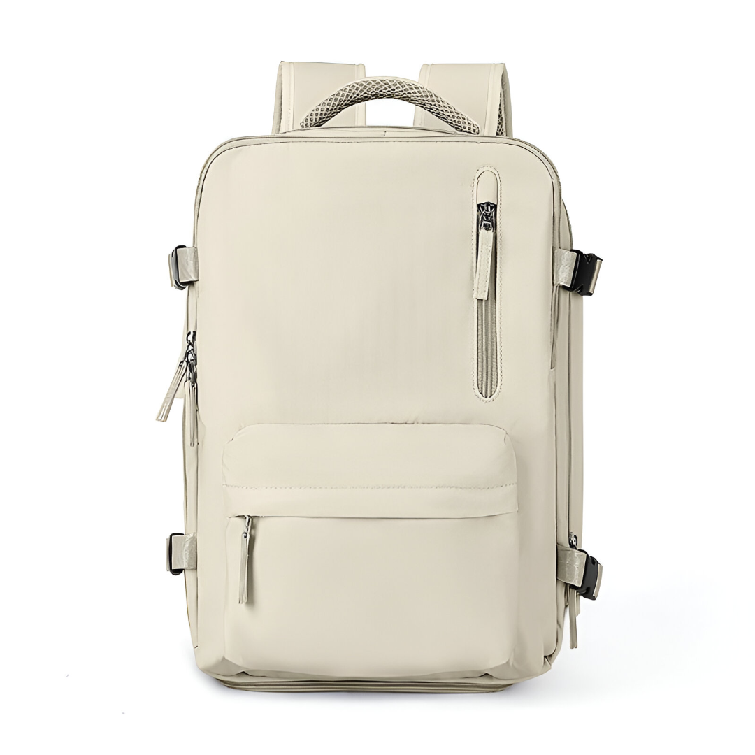 Backpack Ideal for Travel School and Outdoor Adventures