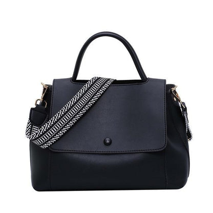 Modern Ladies Fascination Handbag Large Capacity