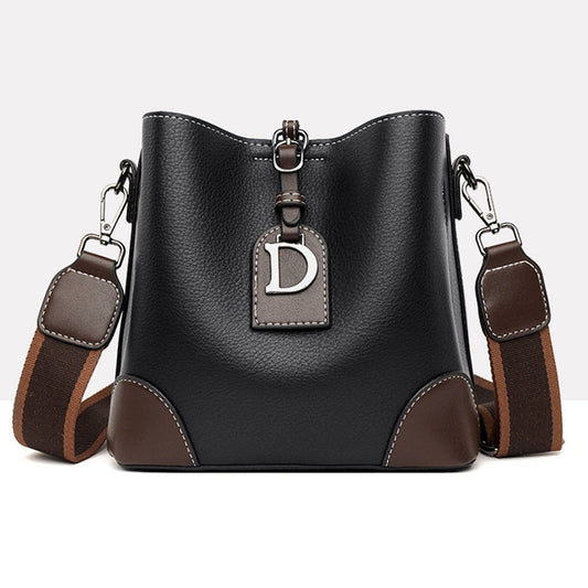 Dual Style Versatile Sling Ladies Bag