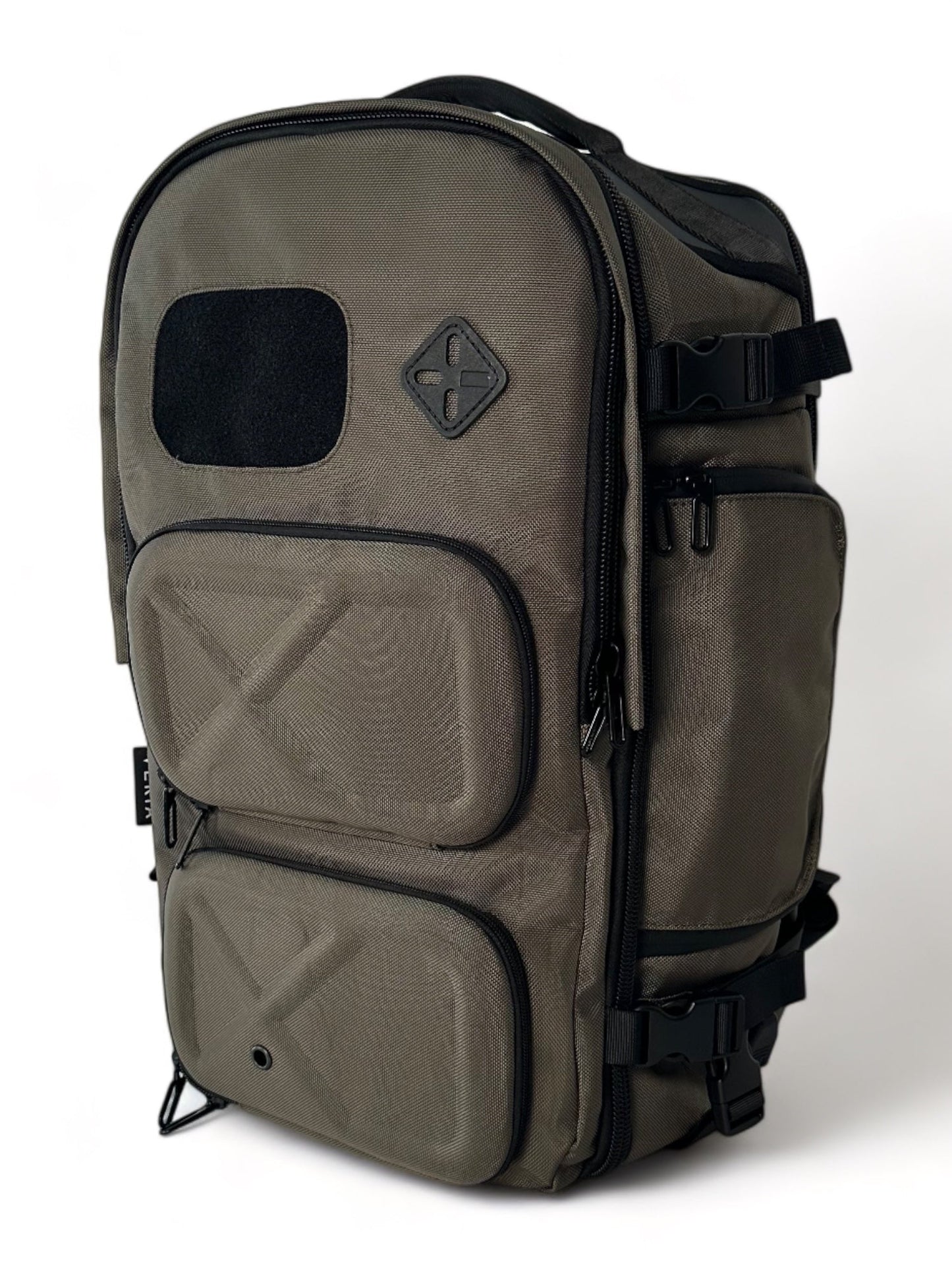 AdventuraX Backpack Ultimate Gear for Exploration and Adventure Pack Ready 25L & 35L