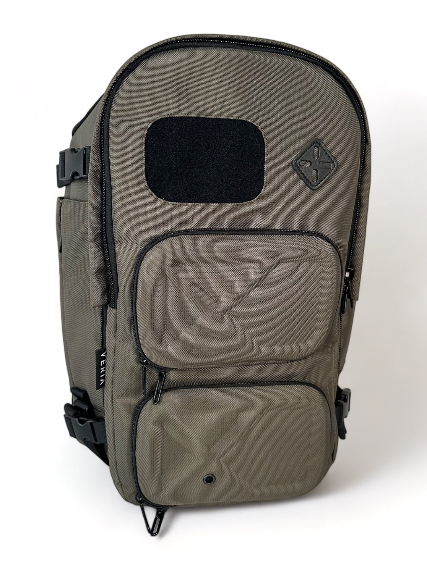 AdventuraX Voyager Expedition Backpack - Exploration, Adventure - Latranta - Single Size