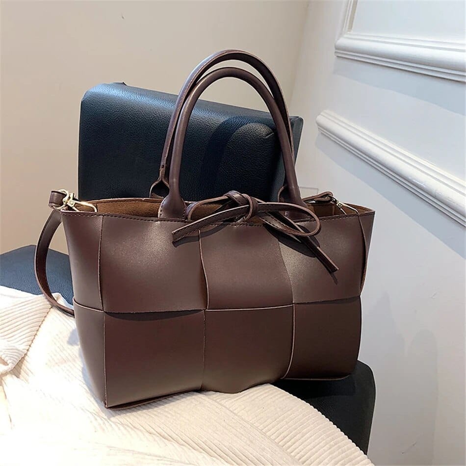 Stylish Utility Vintage Glamour Bag