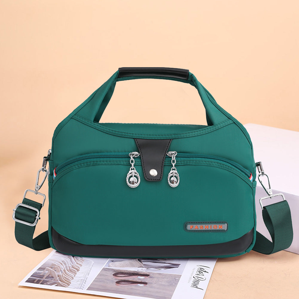 Ladies Multi Function Compact Handbag