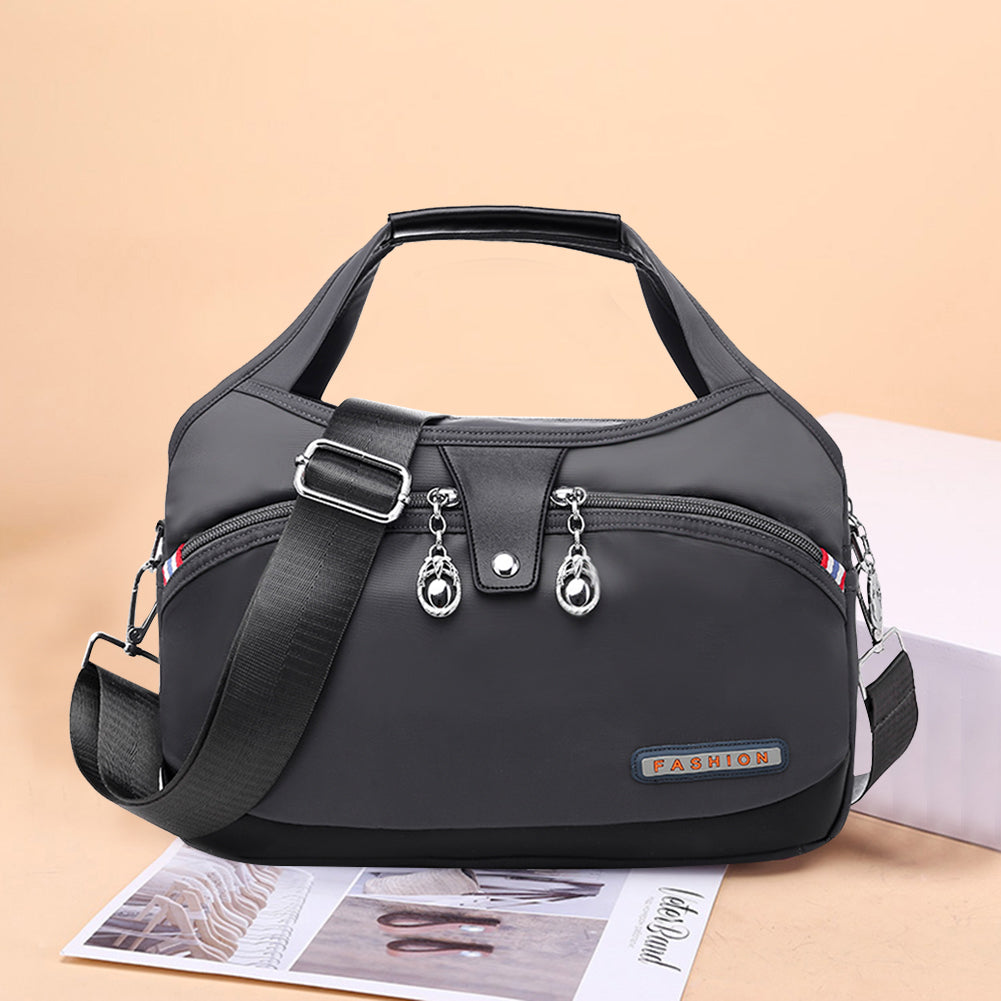 Ladies Multi Function Compact Handbag